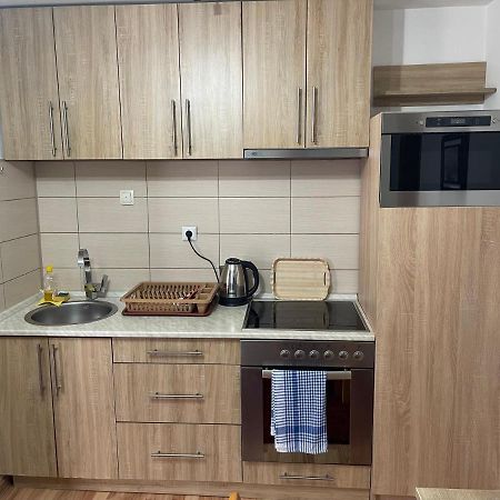 Apartmani Brod Zenica Exterior foto