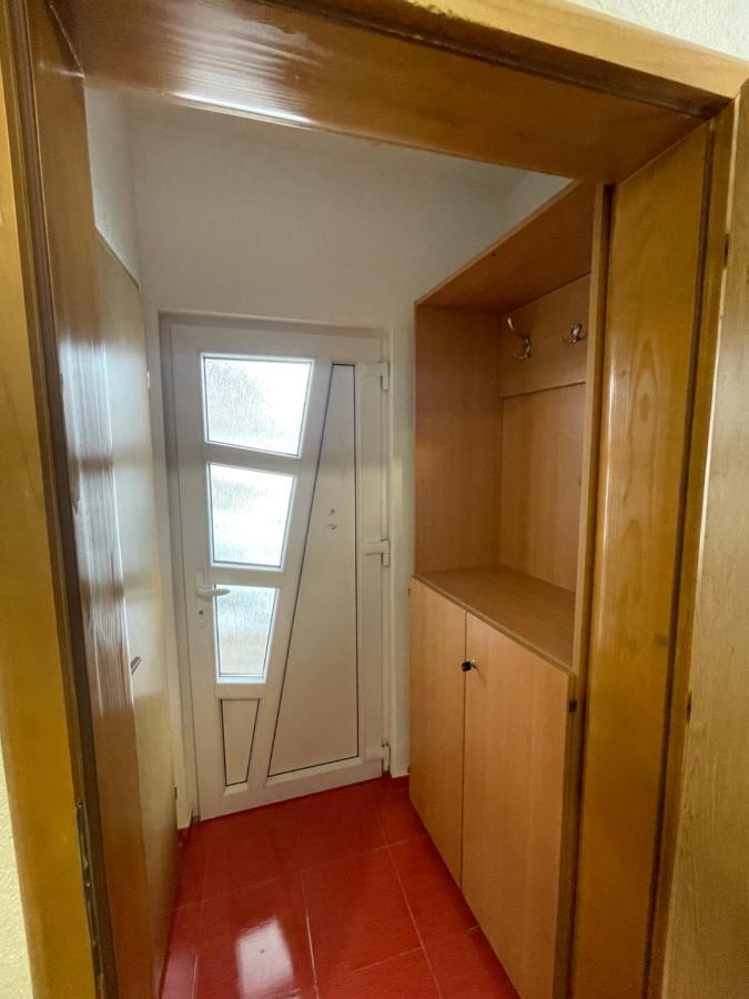 Apartmani Brod Zenica Exterior foto