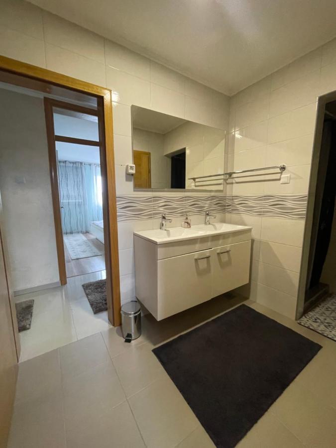 Apartmani Brod Zenica Exterior foto