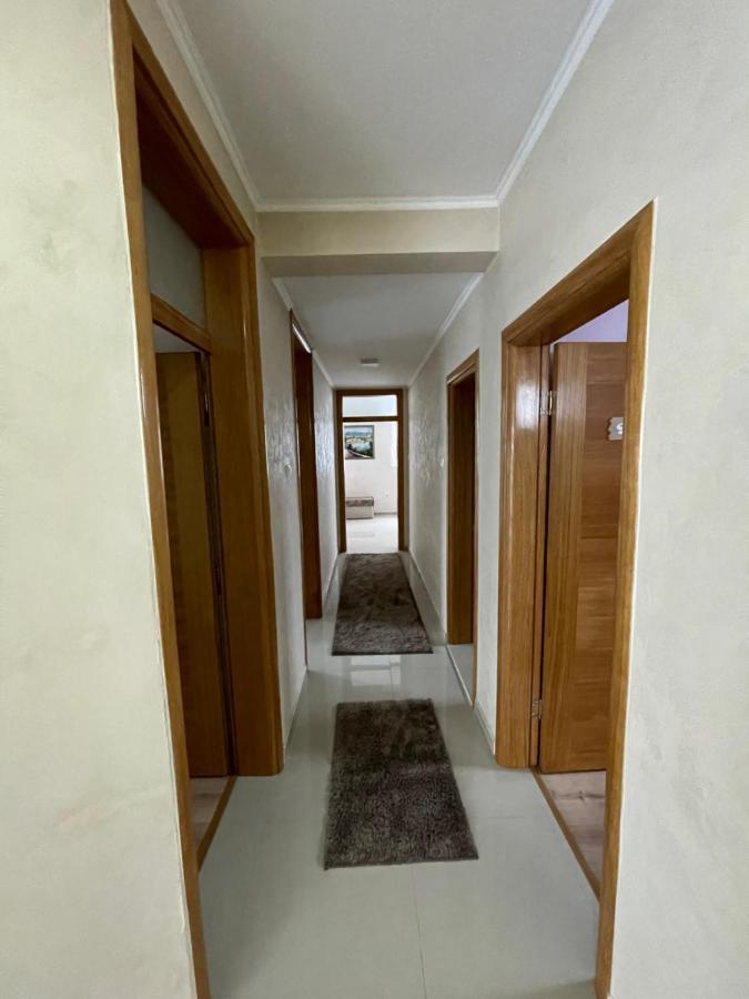 Apartmani Brod Zenica Exterior foto