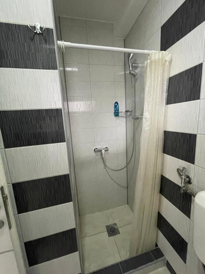 Apartmani Brod Zenica Exterior foto