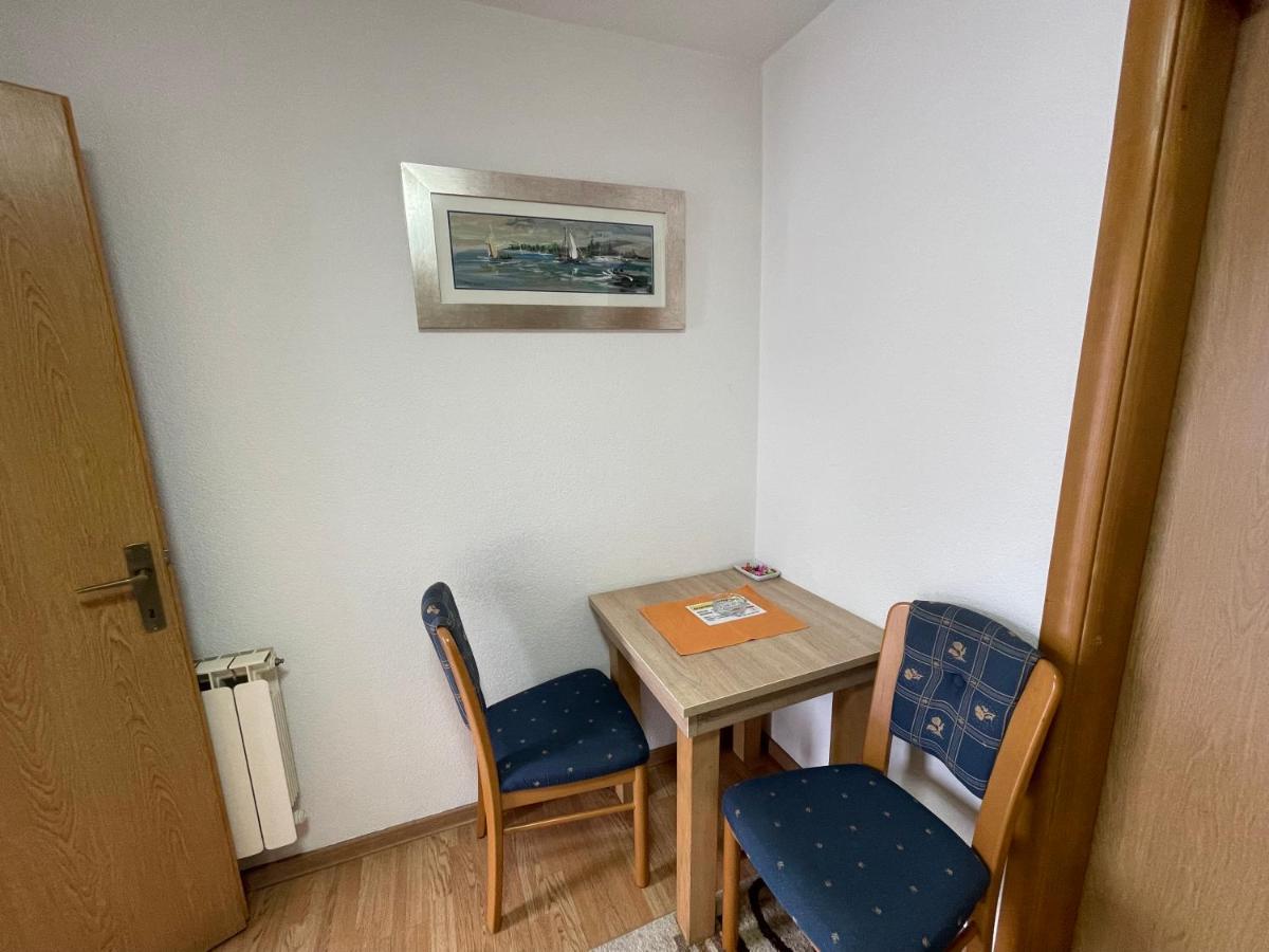 Apartmani Brod Zenica Exterior foto